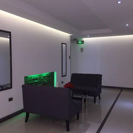 El Camino Hotel 이키케 외부 사진