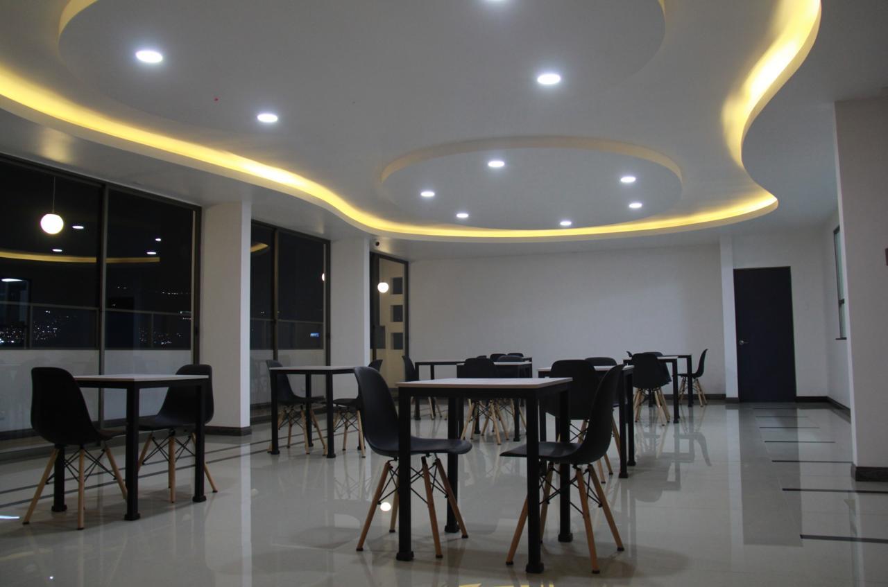 El Camino Hotel 이키케 외부 사진