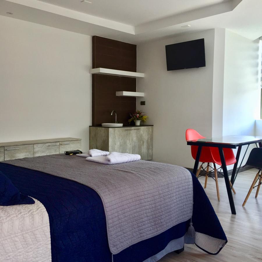 El Camino Hotel 이키케 외부 사진