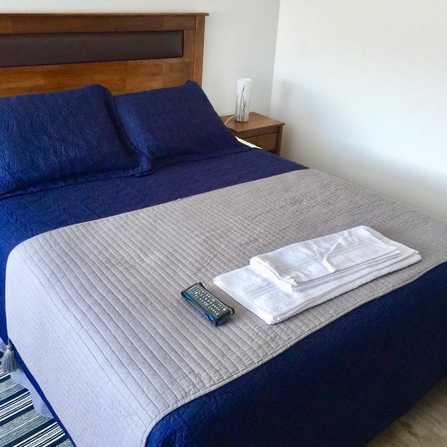 El Camino Hotel 이키케 외부 사진