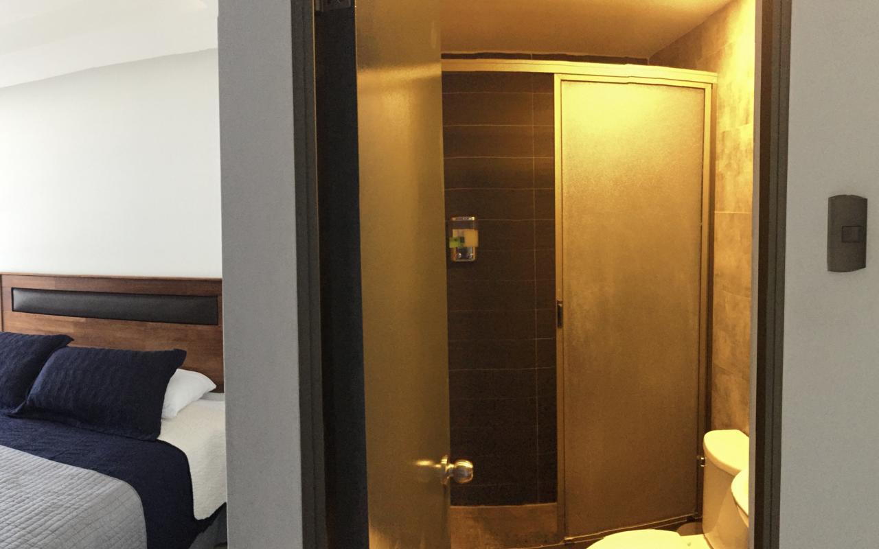 El Camino Hotel 이키케 외부 사진