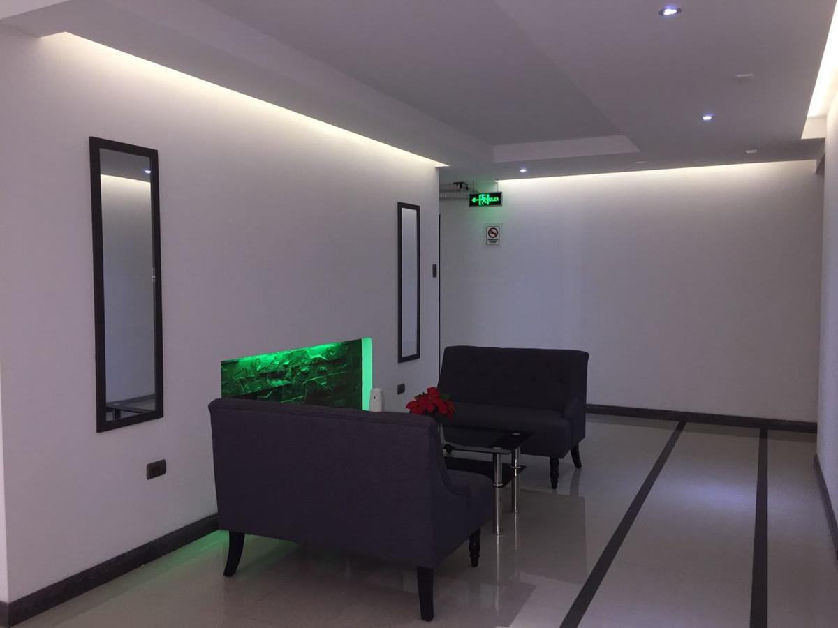 El Camino Hotel 이키케 외부 사진