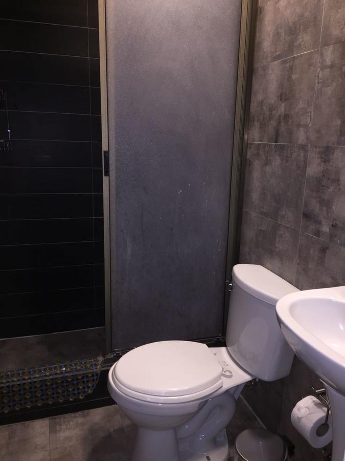 El Camino Hotel 이키케 외부 사진